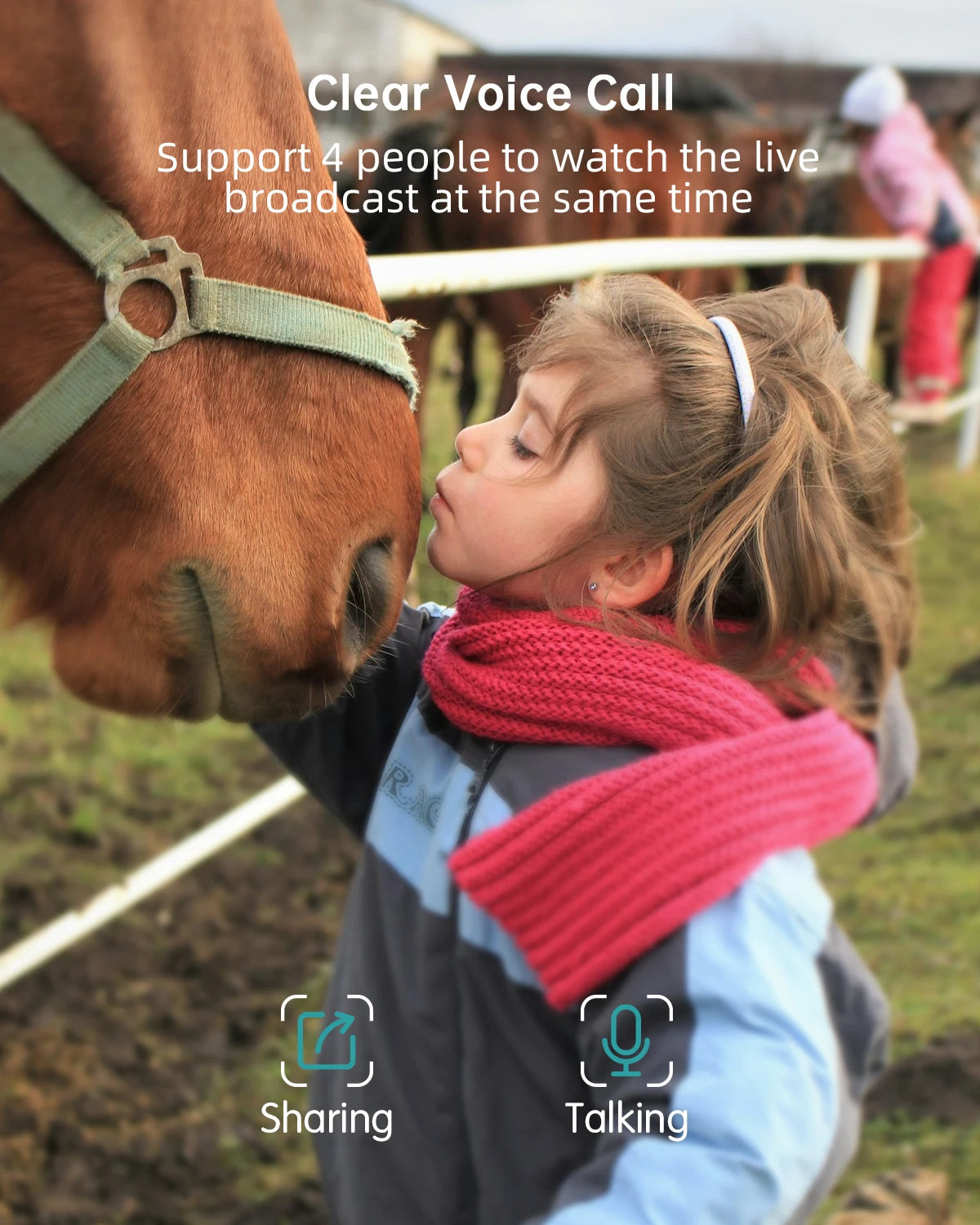 ZUMIMALL 4G LTE Cellular Solar Security Camera Outdoor, No WiFi,Solar Powered with Color Night Vision,SIM Included