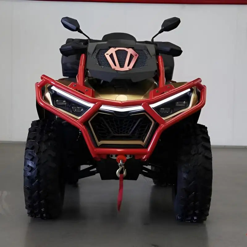 2025 New Fast Shipping 4*4 400CC ATV QUAD for ADULT