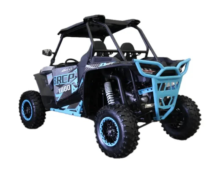 4x4 Dune Buggy 2 Seats Utv 1000cc Utility 800CC Truck Utility Vehicle Adults 350cc 2WD/4WD Best Selling Two or Four Seats UTV