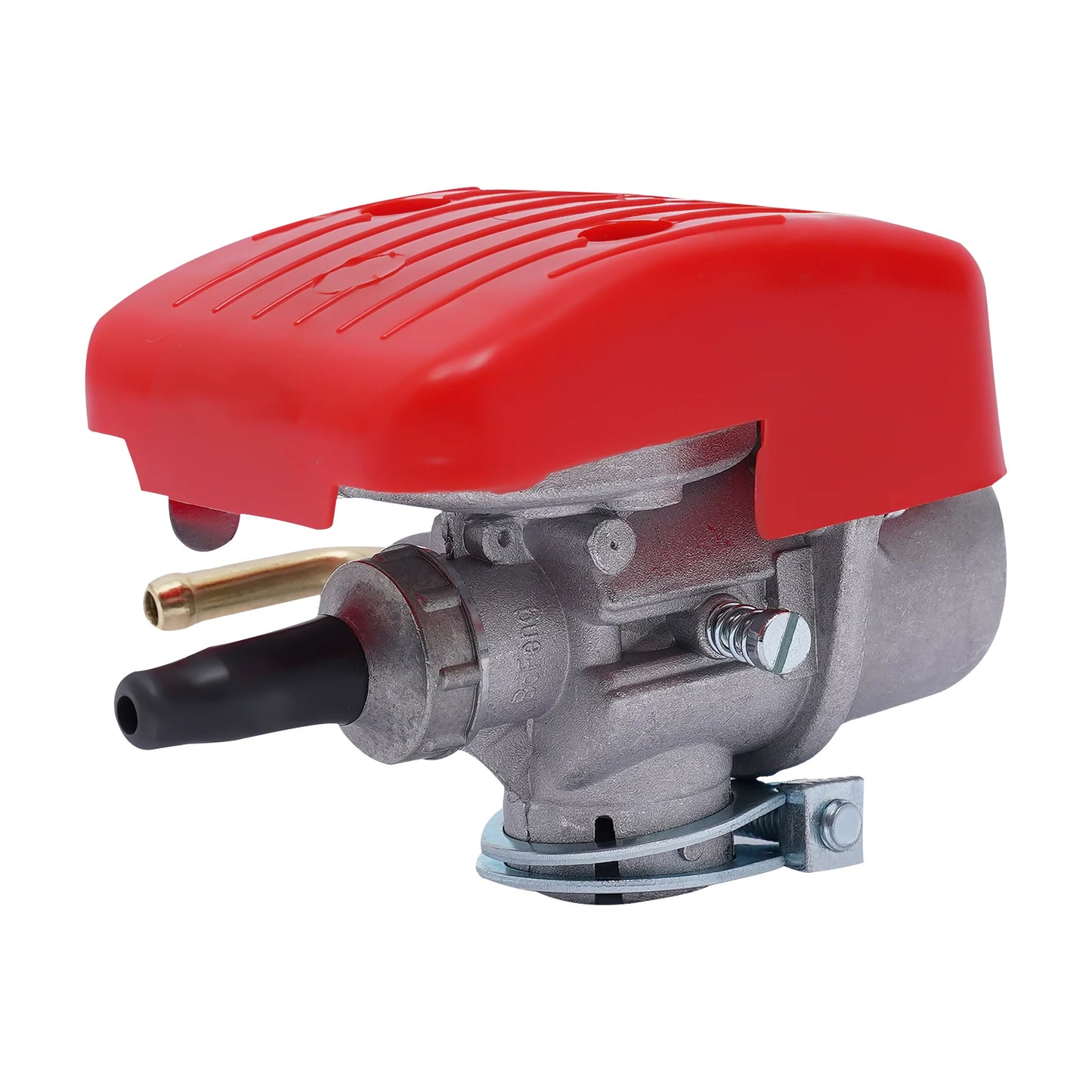 36-Tooth Bicycle100cc 2-Stroke Sprocket Electric Engine Bike Motor Engine Single Cylinder Kit