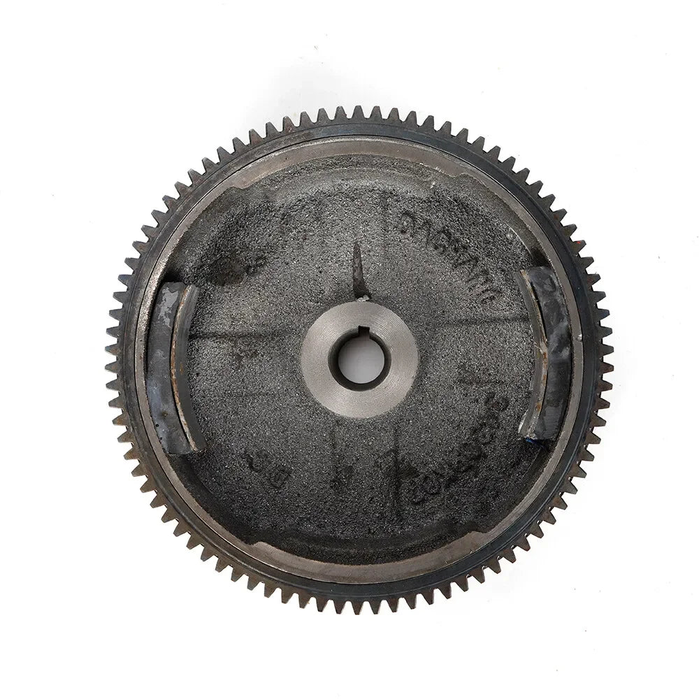 Electric Start Kits Flywheel Starter Motor Ignition Switch for Honda GX160 GX200