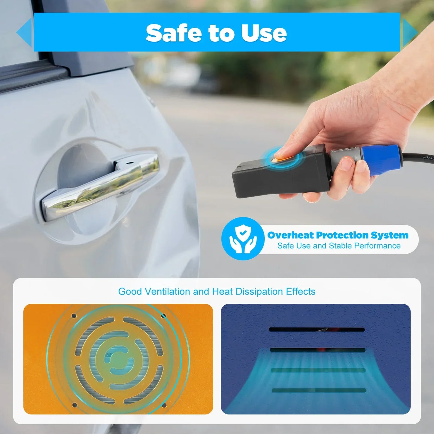 1380W PDR Induktionsheizgerät Hot Box KFZ-Werkzeuge Auto Paintless Dent Repair Werkzeug mit Digitalschirm für