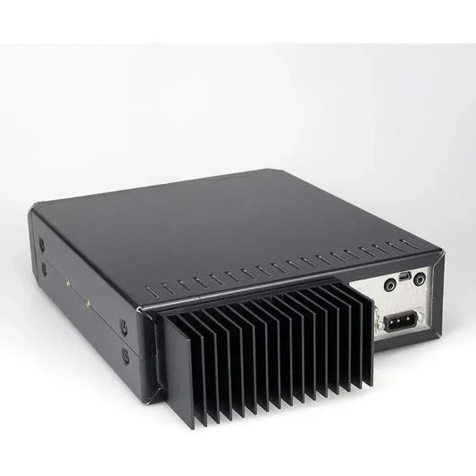 Hot Sellers.AT-5555N II Upgraded 10 Meter Radio High Power AM 60W/ FM 45W/ SSB 60W Mobile Transceiver for Truck.NEW