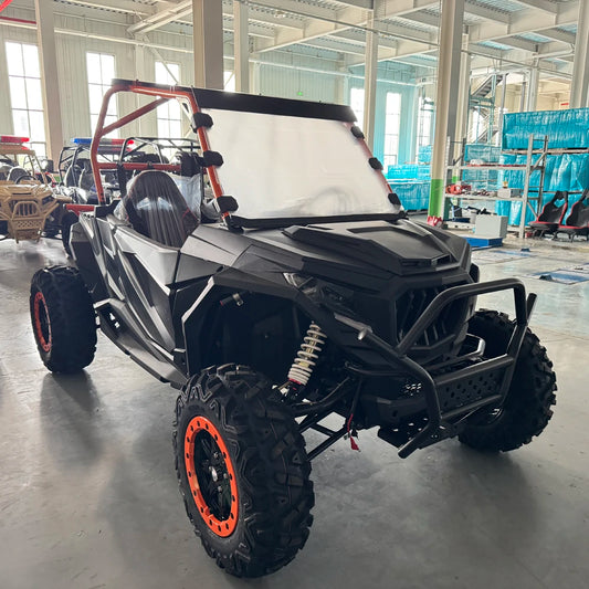 4x4 Dune Buggy 2 Seats Utv 1000cc Utility 800CC Truck Utility Vehicle Adults 350cc 2WD/4WD Best Selling Two or Four Seats UTV