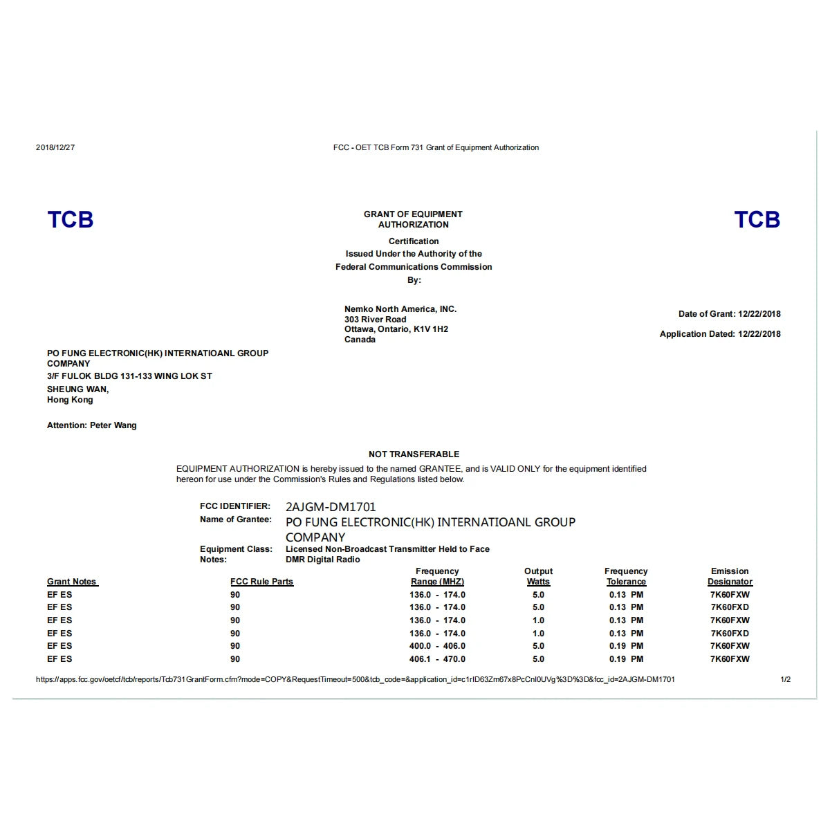 1701 Upgrade DM-1702 Openg GD77 GPS Dual Mode Analog And Digital Walkie Talkie Tier 1+2 Dual Time Slot VHF 136-174 UHF 4