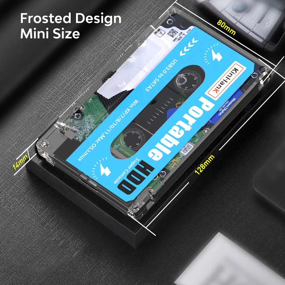 KINHANK Super Console X Gaming HDD Batocera 35 100000 Retro Games for PS3/PS2/WII/WIIU/SS/DC/MAME Retro Game Console for Pc