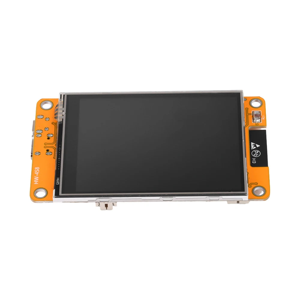 ESP32 Development Board WiFi Bluetooth 2.8-inch 240 * 320 Display Screen TFT Touch Screen Module