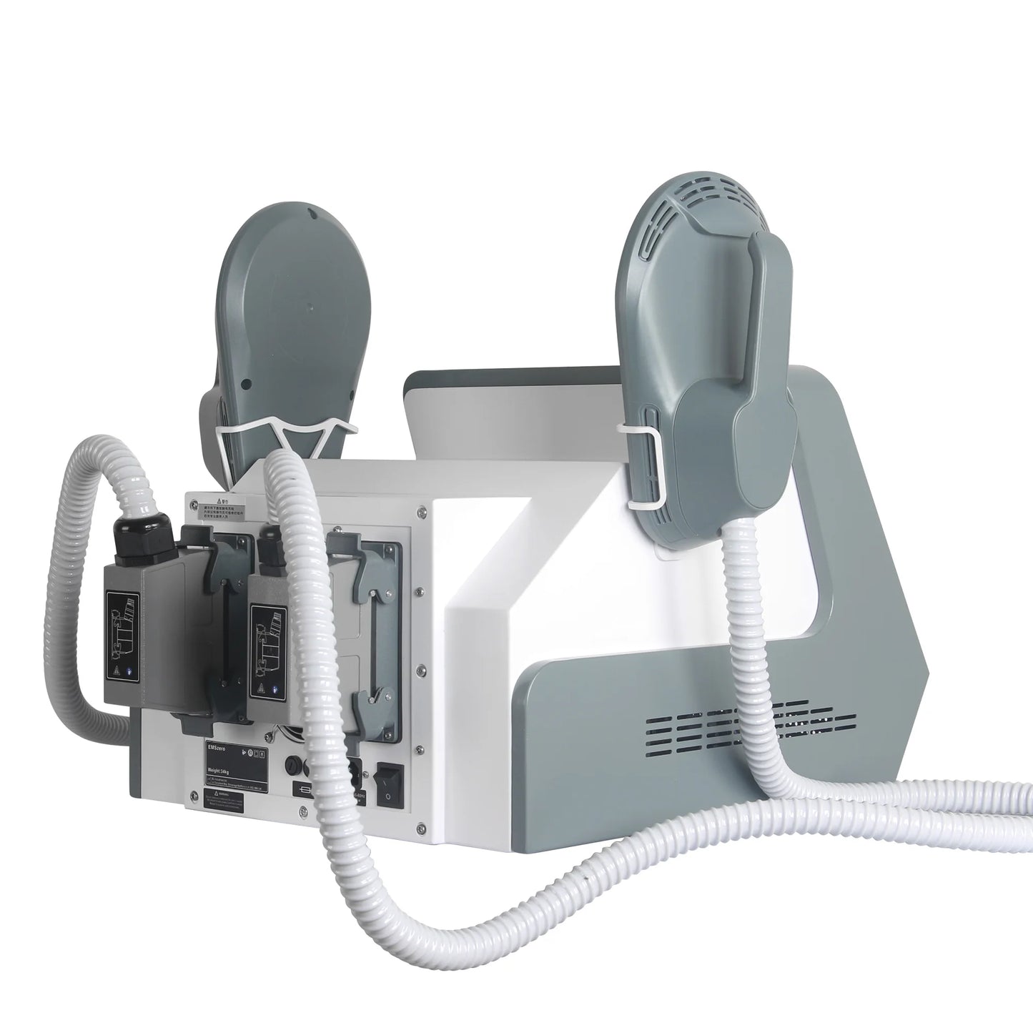 EMS Machine 2025 EMS Body Slimming NEO Sculpting Fat Burning Nova Weight Lose Electromagnetic Muscle