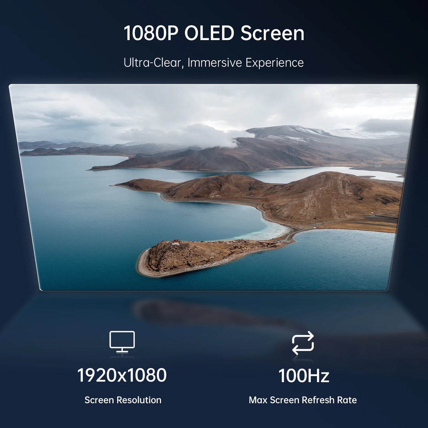 CADDXFPV Walksnail Avatar HD Goggles X 5.8GHz Steadyview Receiver Head Tracker 1920*1080 FPV Goggles Video Glasses for RC Drone