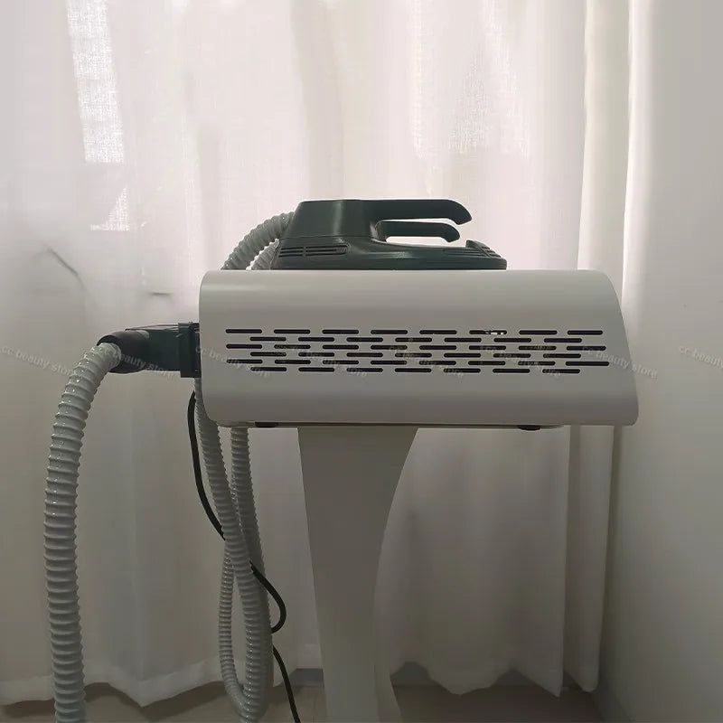 Upgrade Emsone NEO Body Sculpt RF Machine EMS Muscle Stimulators 15 Tesla 6500W Body Slim Weight Lose Hiemt Beauty Device