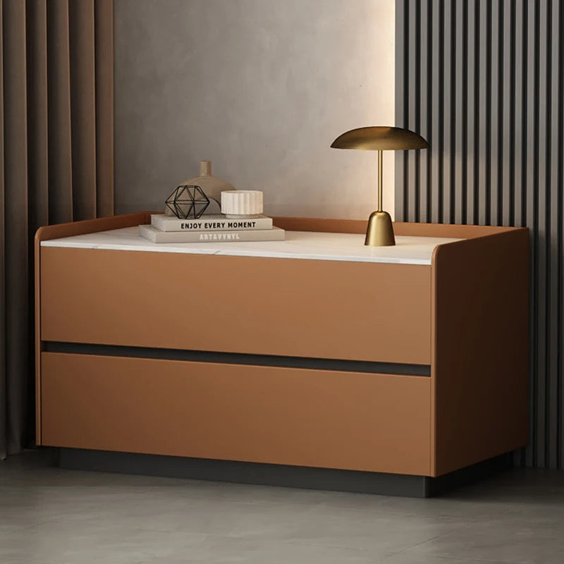 Bedroom Storage Bedside Table With Drawers Italian Design Bedside Tables Aesthetic Minimalist Mesitas De Noche Home Furniture