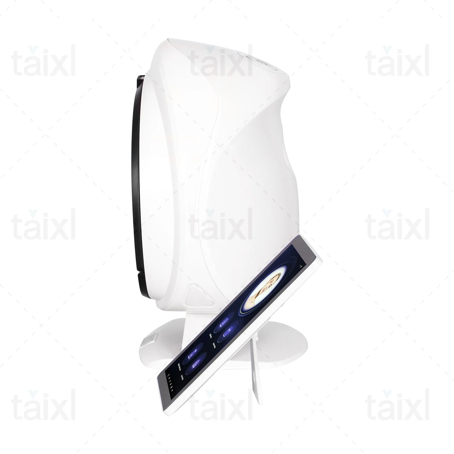 AISIA Q1 3D AI Facial Skin Analyzer Detection Skin Problem Diagnosis 8 Spectrum Professional Analysis Beauty Salon Equipment