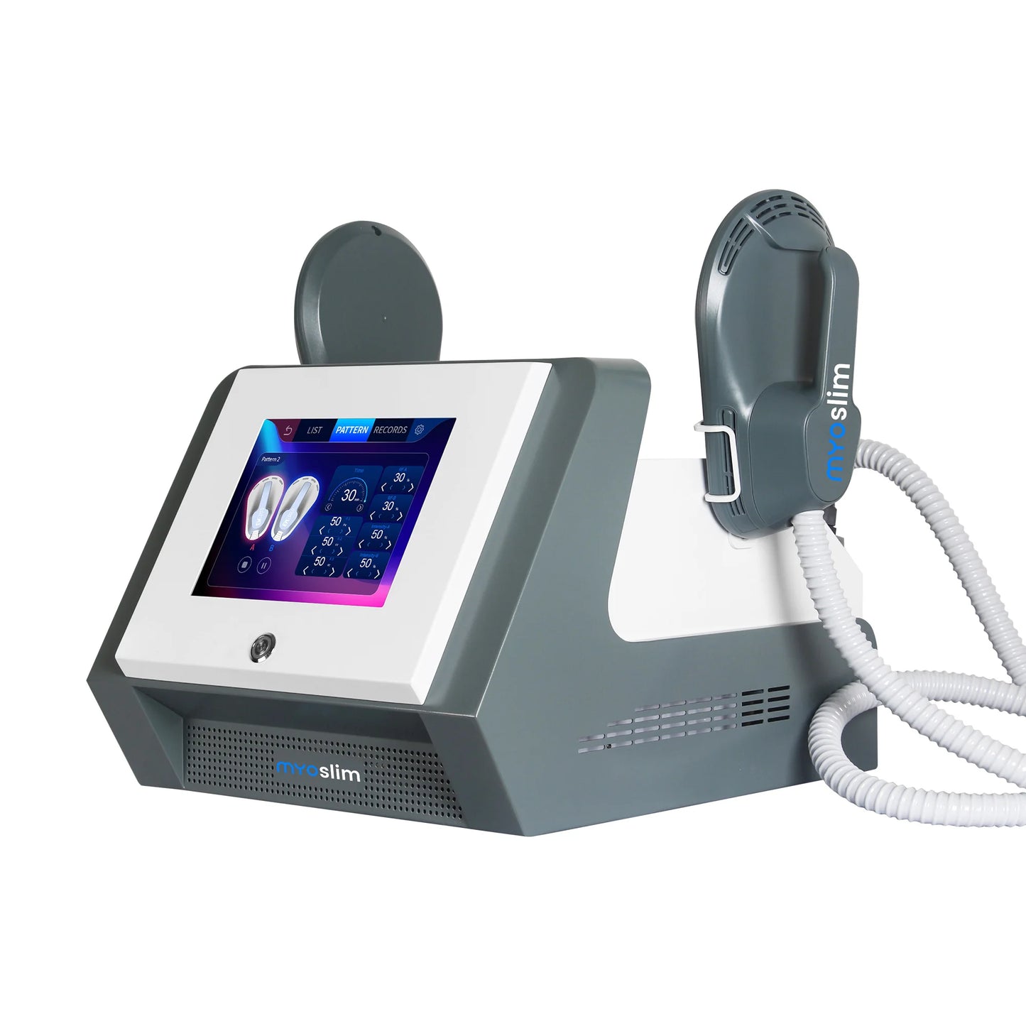 NEO EMS Machine EMS Body Slimming Sculpting Fat Burning Nova Weight Lose Electromagnetic Muscle