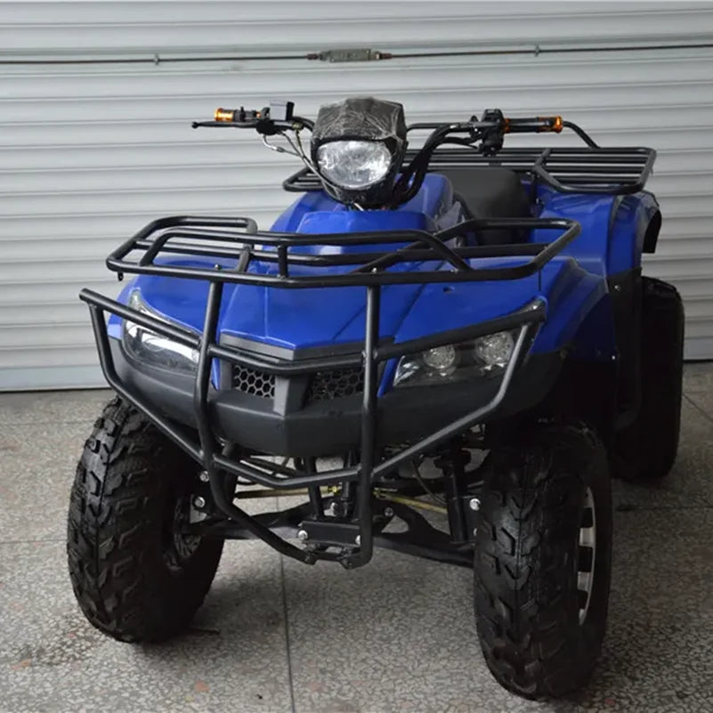 72V 3000W 5000W Electric ATV Off-Road Quadbike for Adults High-Speed Adult Dirt Bike ATV