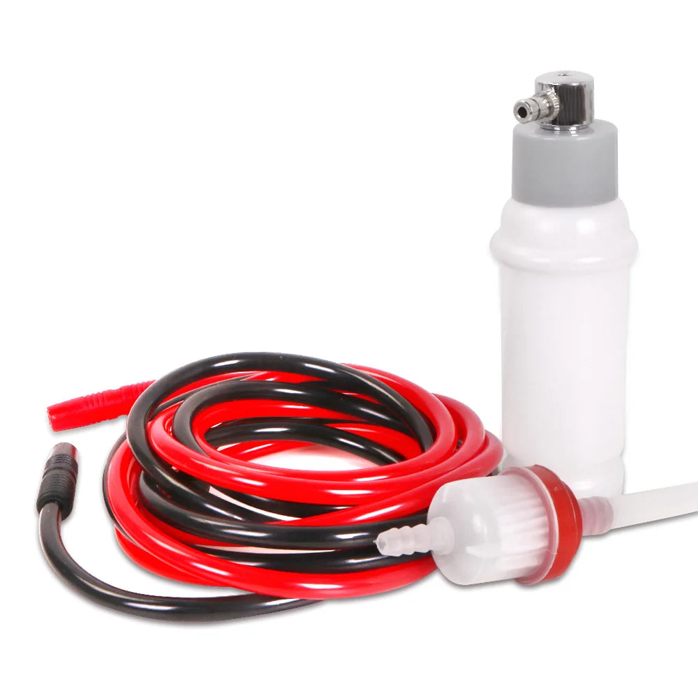 4in1 Beauty Equipment Multi-Function Machine HF Galvanic Vacuum  Spray Warranty
