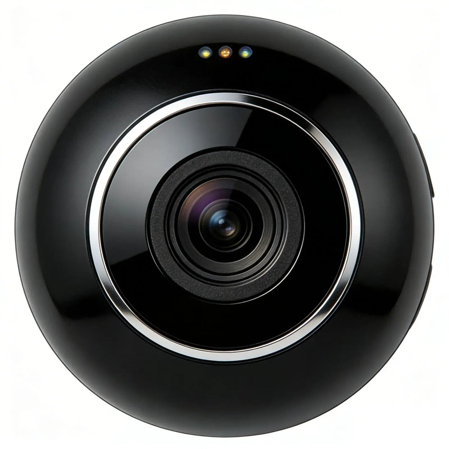 Y13 Only 0.9 inch Camera with Audio/Video Small Cameras for Home Indoor Use Cam Night Vision and Motion Detection