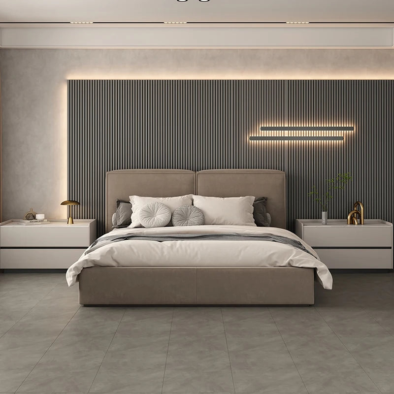 Bedroom Storage Bedside Table With Drawers Italian Design Bedside Tables Aesthetic Minimalist Mesitas De Noche Home Furniture