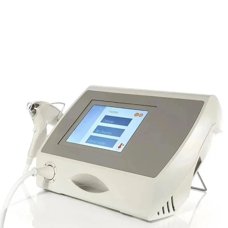 The Latest Novocel Tixel Beauty Equipment Salon For Removing Pigmentation Scars Wrinkles And Skin Restoration