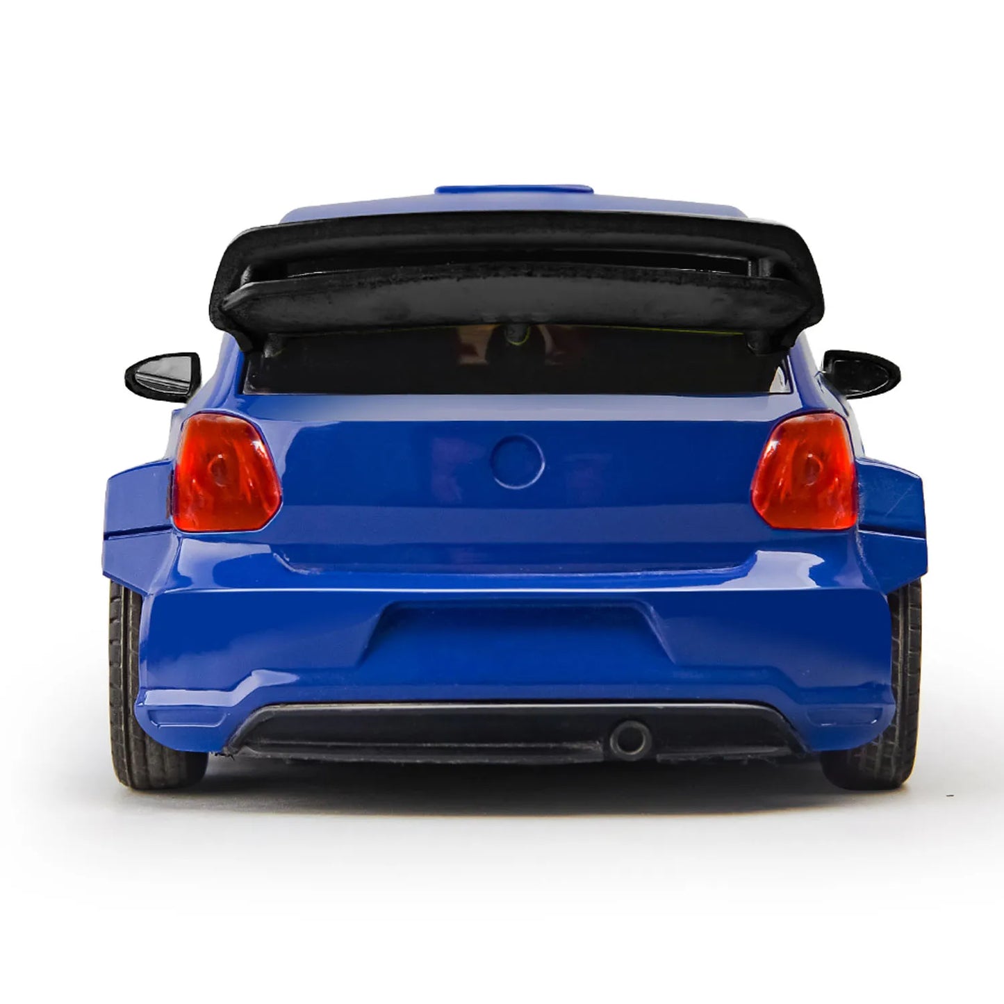 LDRC 1:28 Scale 4WD RC Off Road Vehicle 4X4 High Speed Drift Car Remote Control RTR Toy with LED Lights for Adult