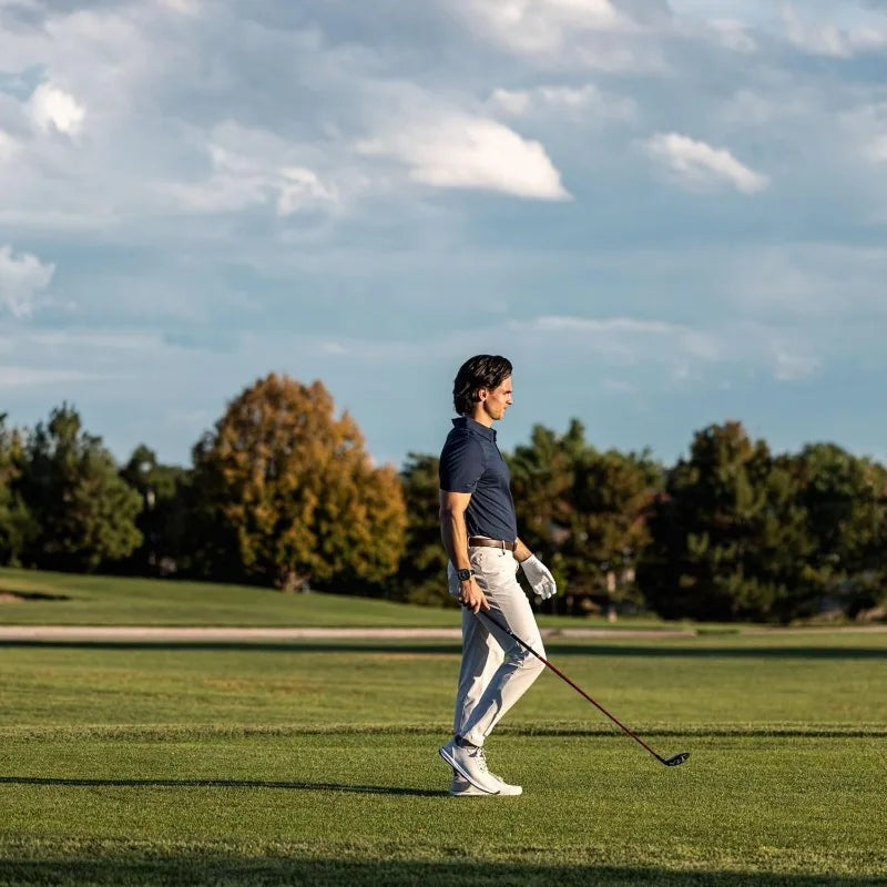 Smart Watch 46mm with Fitness Tracker, Body Composition & Health Analysis, Sleep Recovery, GPS, Alexa Bui